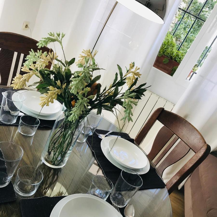 Huétor Vega Villa Huetor , Piscina Y Barbacoa Privada מראה חיצוני תמונה