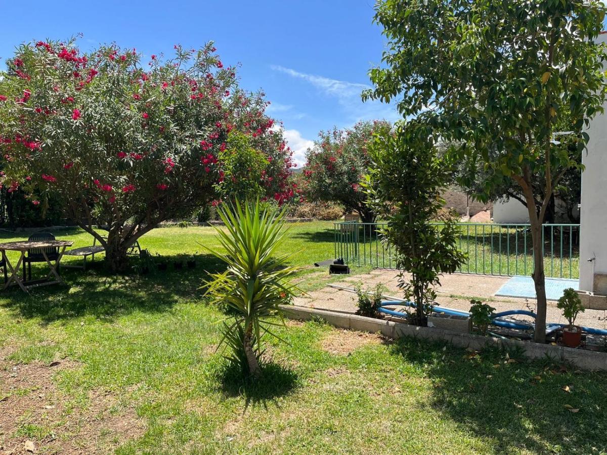 Huétor Vega Villa Huetor , Piscina Y Barbacoa Privada מראה חיצוני תמונה
