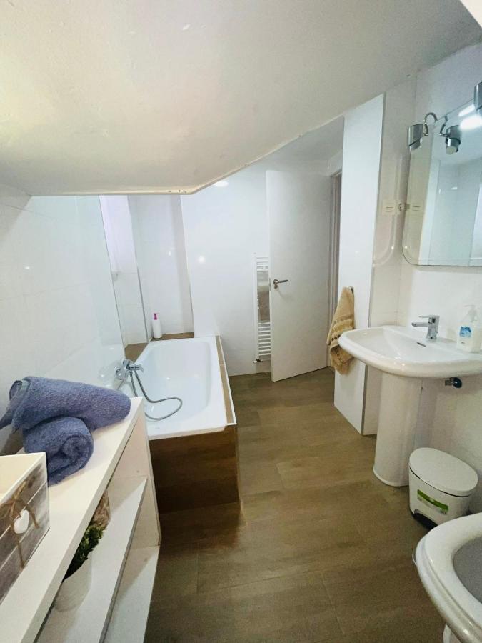 Huétor Vega Villa Huetor , Piscina Y Barbacoa Privada מראה חיצוני תמונה
