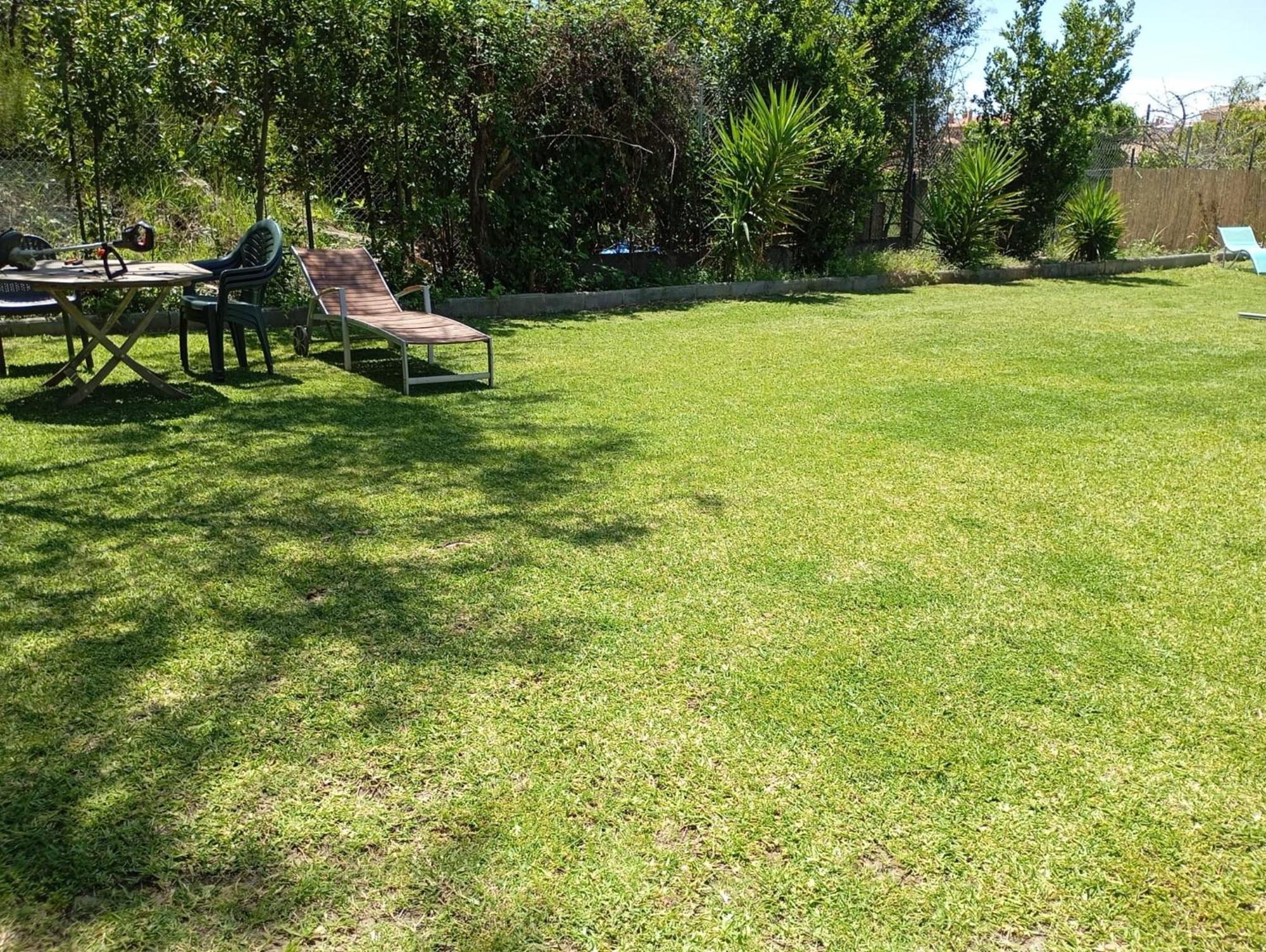 Huétor Vega Villa Huetor , Piscina Y Barbacoa Privada מראה חיצוני תמונה