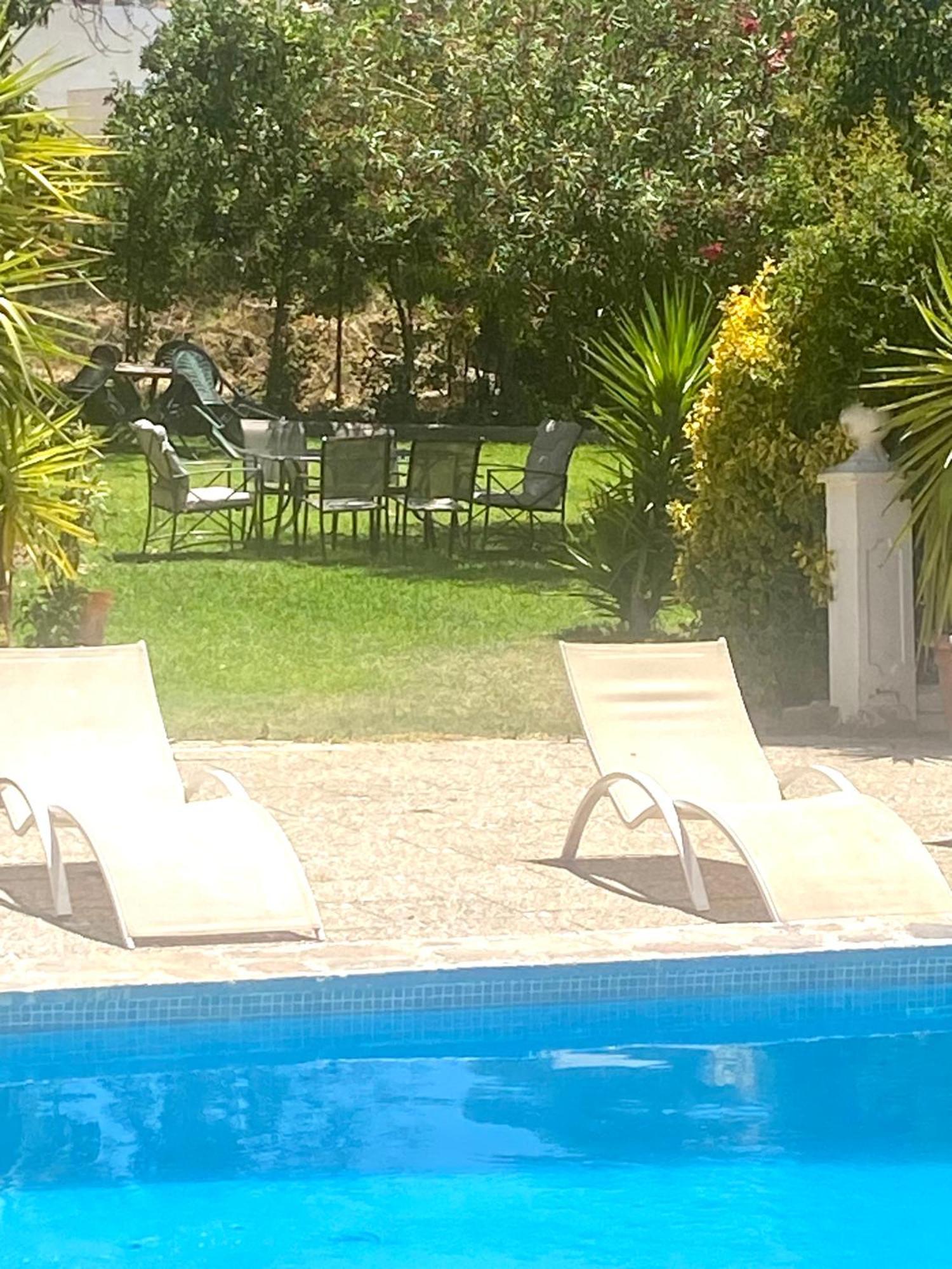 Huétor Vega Villa Huetor , Piscina Y Barbacoa Privada מראה חיצוני תמונה