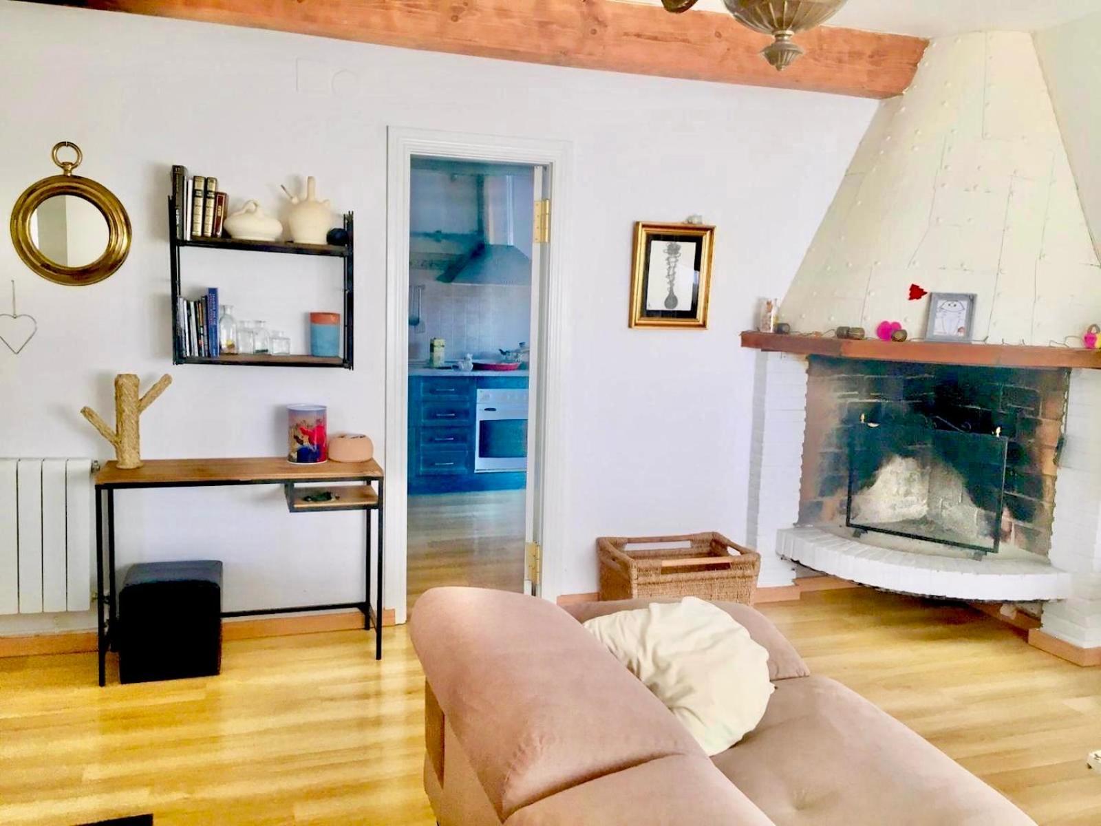 Huétor Vega Villa Huetor , Piscina Y Barbacoa Privada מראה חיצוני תמונה